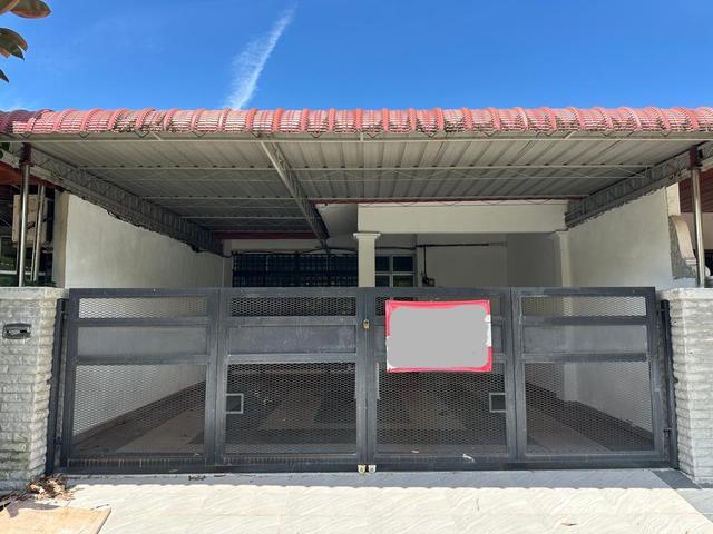 Terraced House for sale in Sungai Petani, Kuala Muda