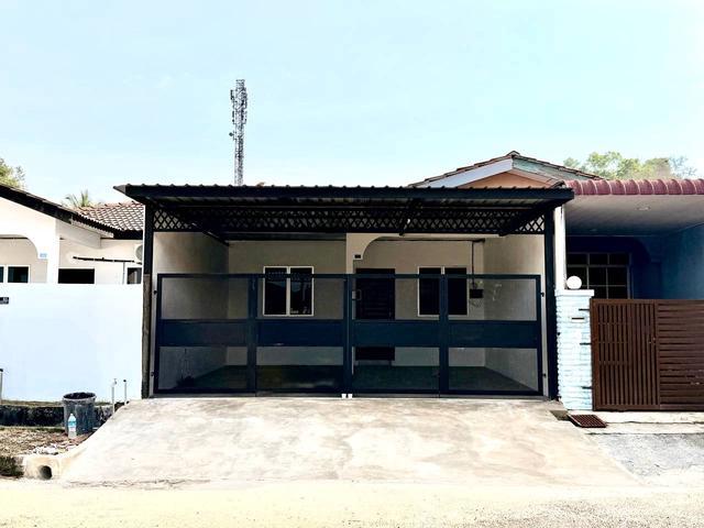 Terraced House for sale in Sungai Petani, Kuala Muda