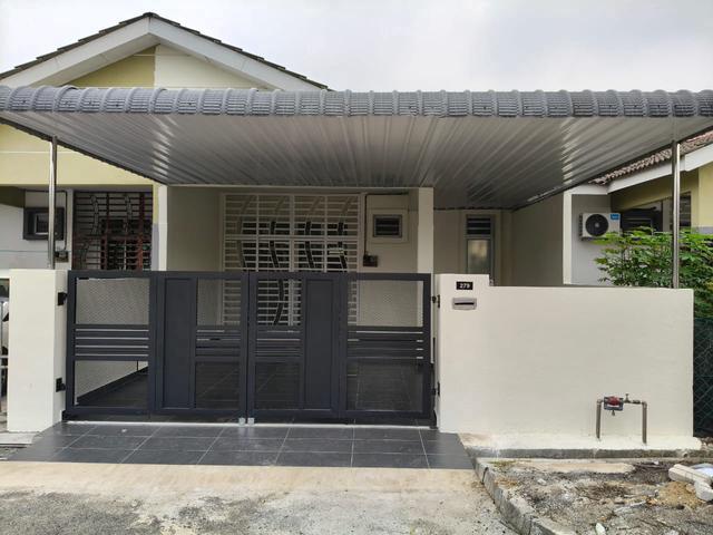 Terraced House for sale in Sungai Petani, Kuala Muda