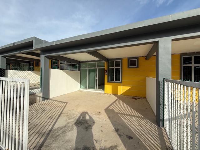 Terraced House for sale in Kuala Muda, Kedah