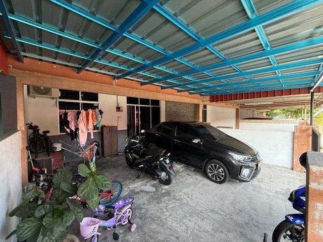 Terraced House for sale in Padang Serai, Kulim