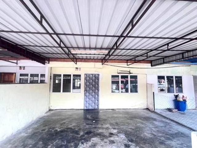 Terraced House for sale in Kuala Selangor