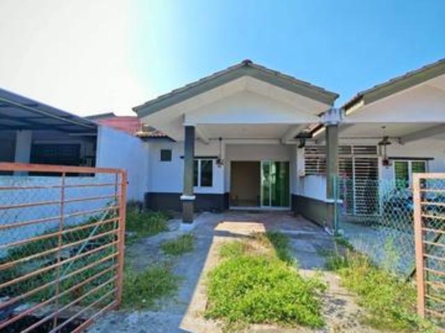 Terraced House for sale in Arau, Perlis