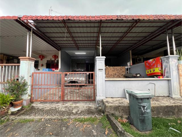 Terraced House for sale in Padang Serai, Kedah