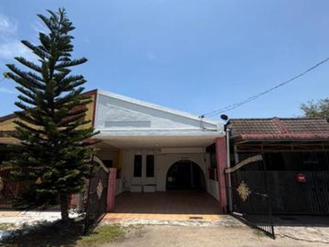 Terraced House for sale in Tringganu