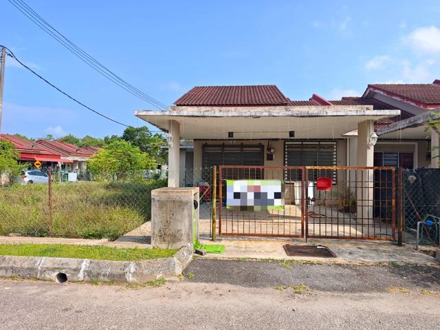 Terraced House for sale in Kuantan, Pahang