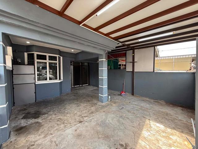 Terraced House for rent in Masai, Johor
