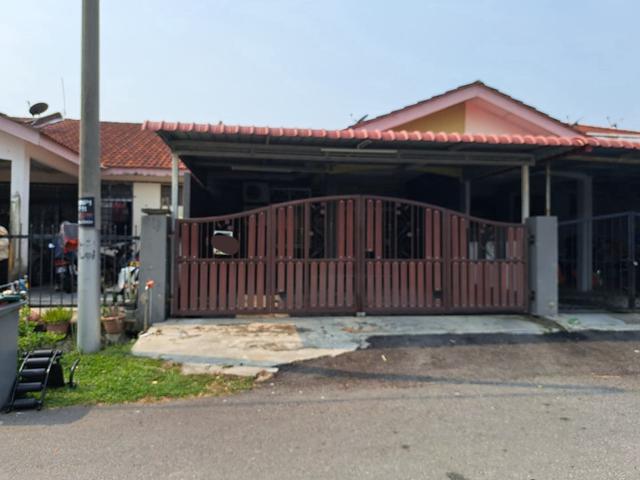 Terraced House for sale in Sri Rusa, Negeri Sembilan