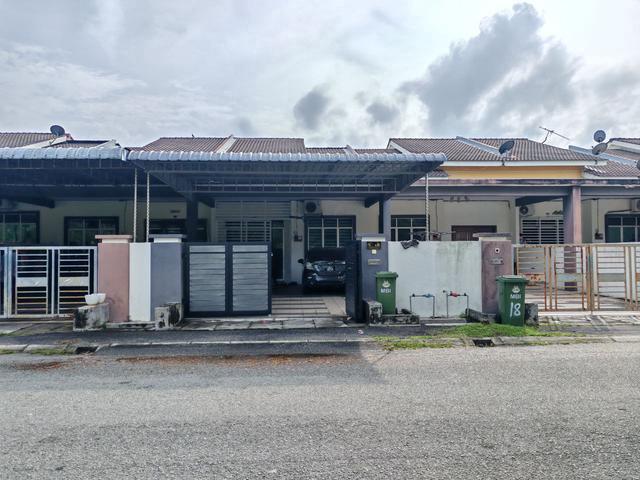 Terraced House for sale in Perak, Tanjong Ipoh