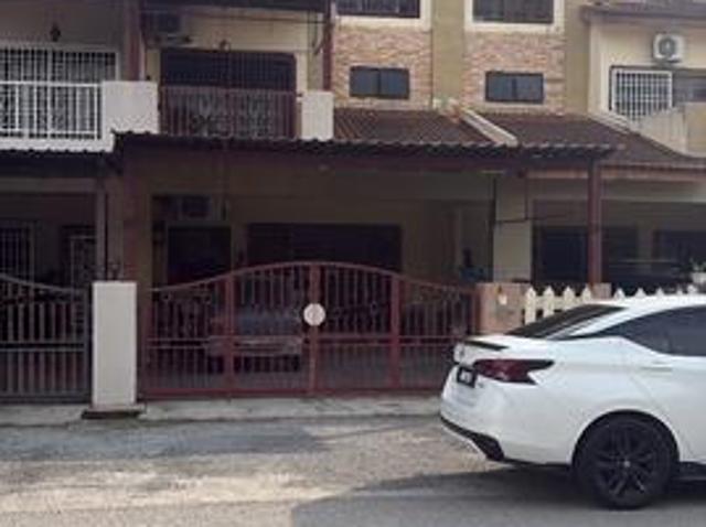 Terraced House for sale in Perak, Tldm Lumut