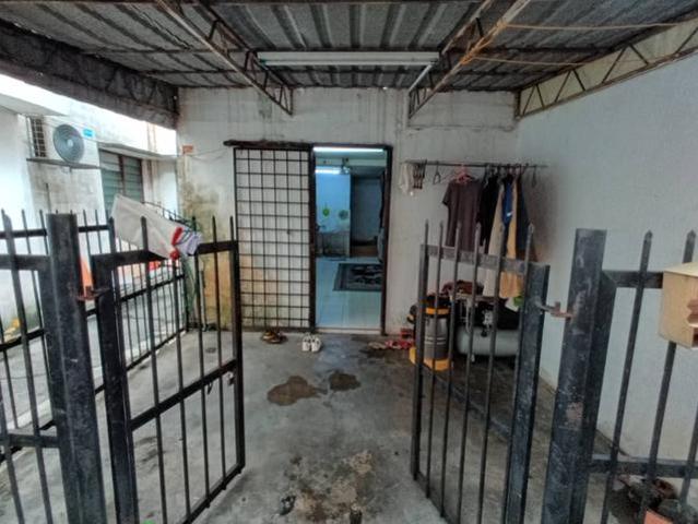Terraced House for sale in Country Heights Damansara, Kuala Lumpur