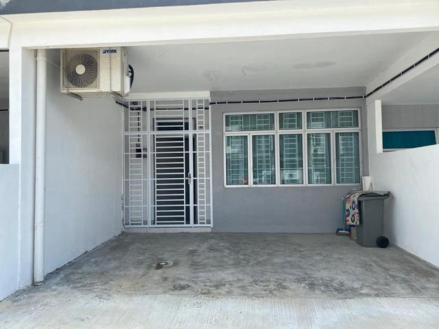 Terraced House for rent in Bukit Ledang, Johor