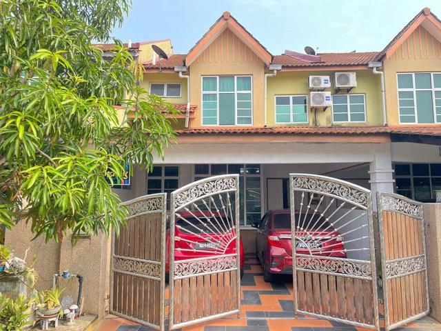 Terraced House for sale in Kuantan, Pahang