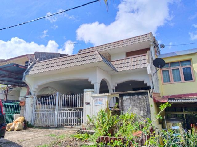 Terraced House for sale in Tringganu