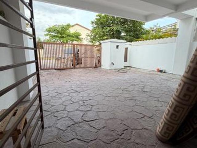 Terraced House for sale in Selayang, Selangor