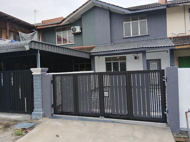 Terraced House for sale in Selayang, Selangor