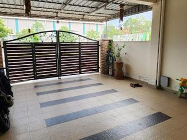 House for sale in Kulai, Johor