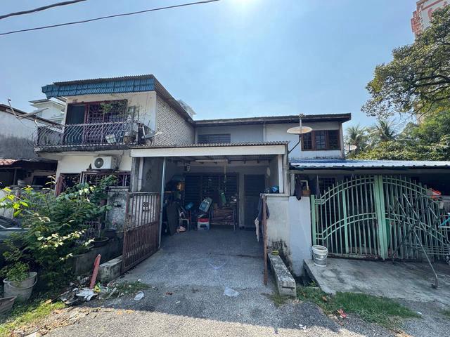 Terraced House for sale in Petaling, Subang Jaya