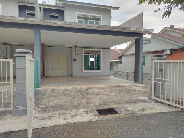 Terraced House for sale in Pilah, Kuala Pilah