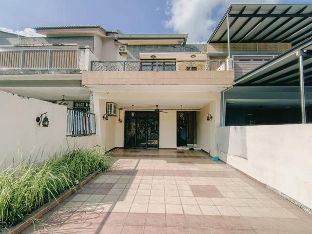 Terraced House for sale in Bukit Ledang, Johor