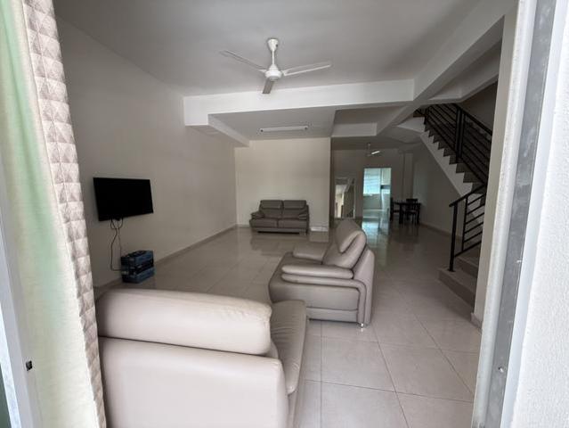 Terraced House for sale in Perak, Kuala Kangsar