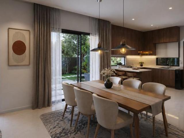 Terraced House for sale in Tanjong Sepat, Selangor