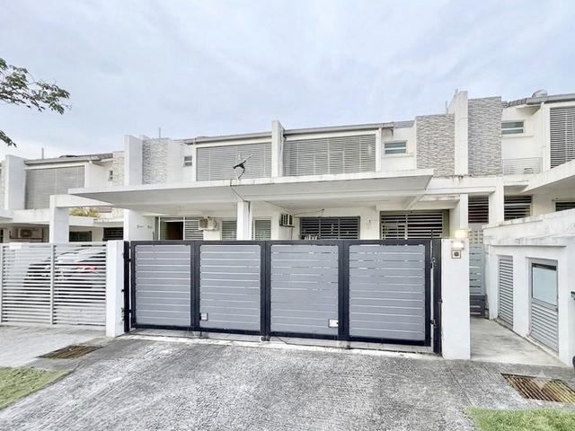 Terraced House for sale in Nilai, Negeri Sembilan