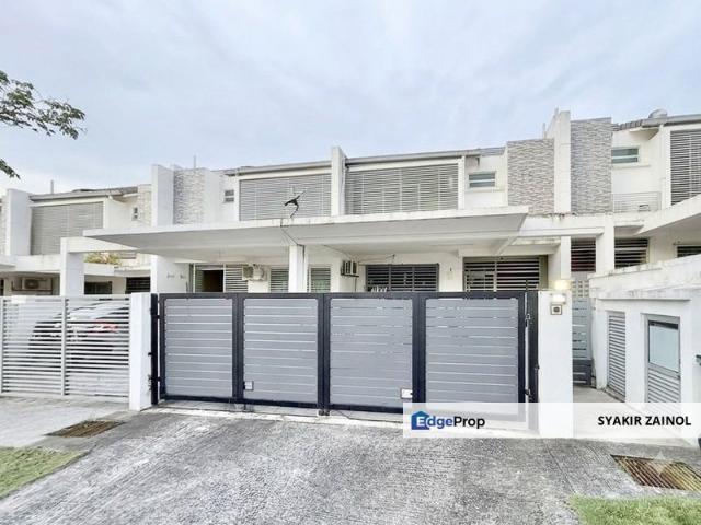 House for sale in Nilai, Negeri Sembilan