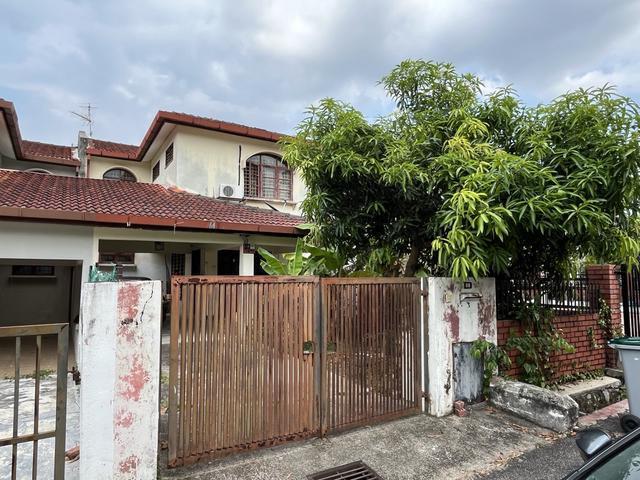 Terraced House for sale in Sendayan Village, Negeri Sembilan