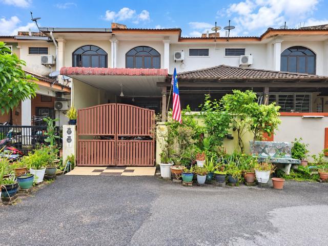 Terraced House for sale in Kulim, Kedah