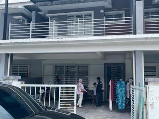 Terraced House for rent in Sendayan Village, Negeri Sembilan