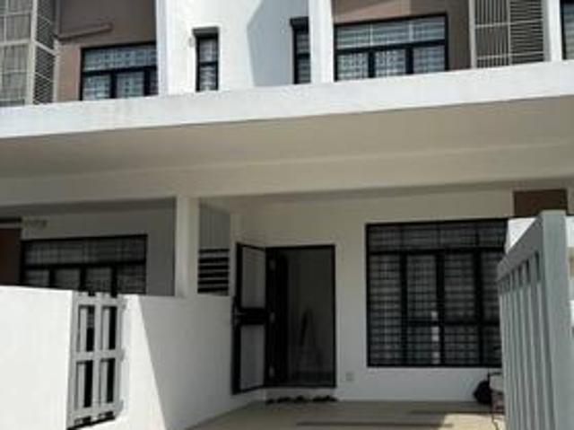 Terraced House for rent in Kajang, Langat