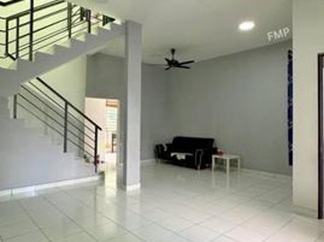 Terraced House for sale in Wellesley, Penang