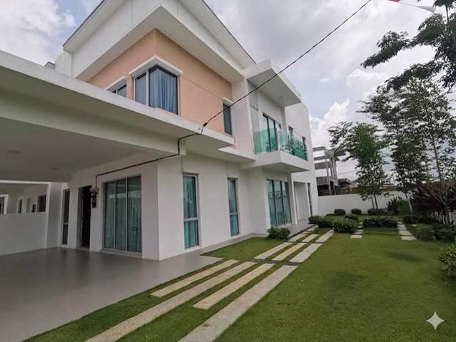 Terraced House for sale in Kluang, Johor