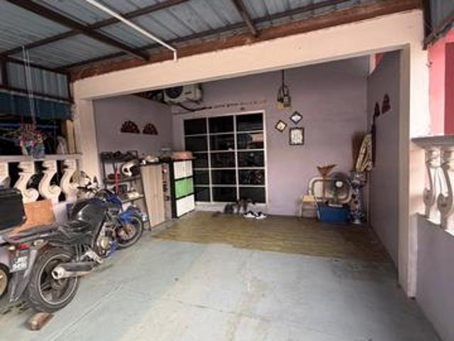 Terraced House for sale in Pasir Gudang, Johor Bahru