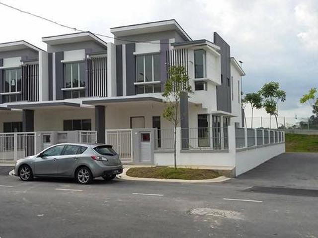 Terraced House for sale in Kundang, Majlis Perbandaran Selayang