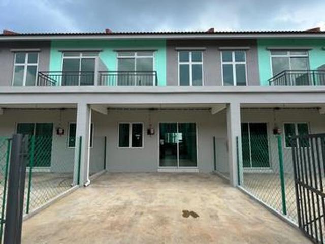 Terraced House for sale in Durian Tunggal, Malaka