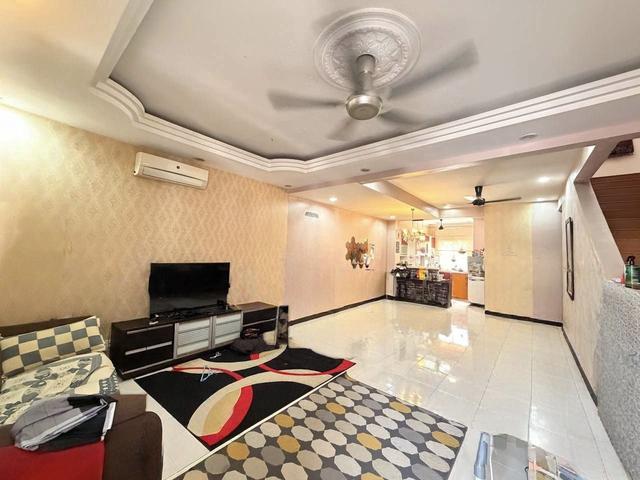 Terraced House for sale in Petaling, Alam Impian