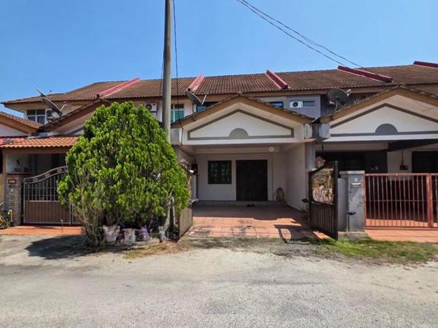 Terraced House for sale in Tringganu