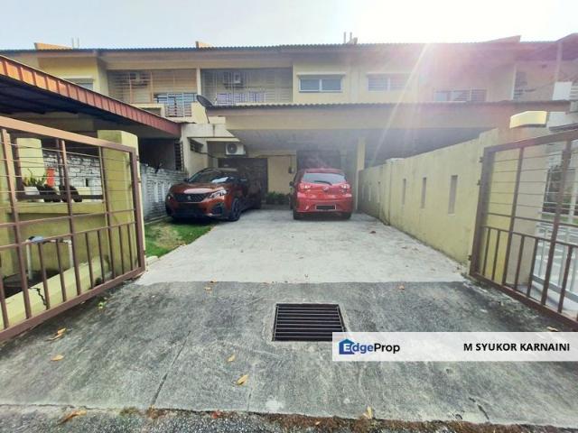 House for sale in Petaling, Alam Impian
