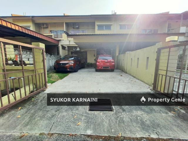 Terraced House for sale in Selangor