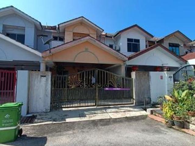 Terraced House for sale in Kuantan
