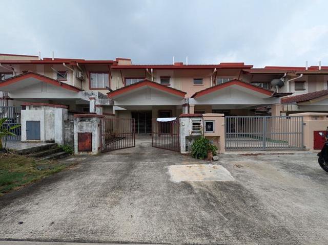 Terraced House for sale in Sungai Buloh, Shah Alam