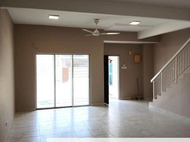 House for sale in Petaling, Alam Impian