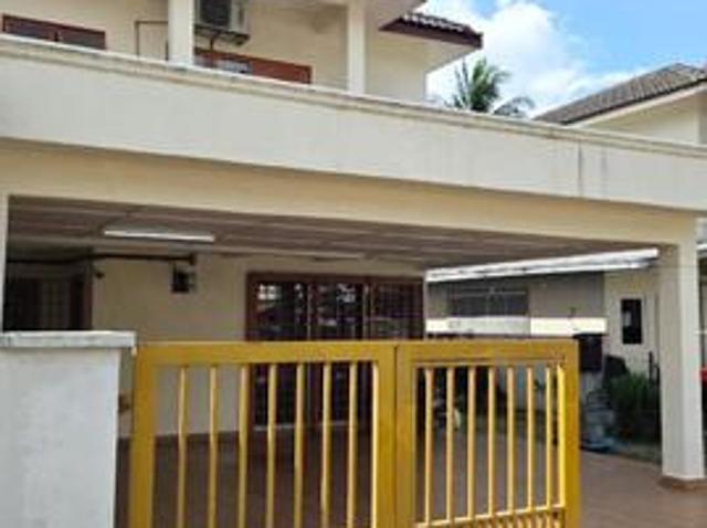 Terraced House for rent in Langat, Selangor