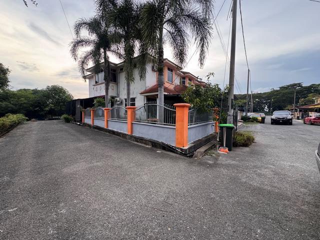 Terraced House for sale in Kangar, Perlis