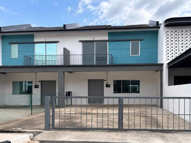 Terraced House for sale in Sungai Petani, Kuala Muda