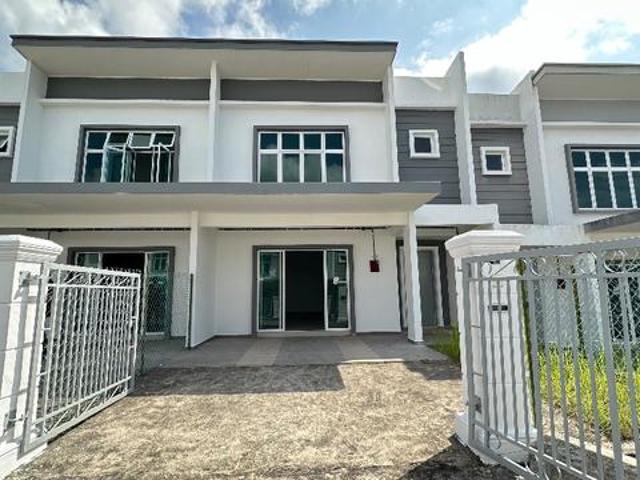 Terraced House for sale in Durian Tunggal, Malaka