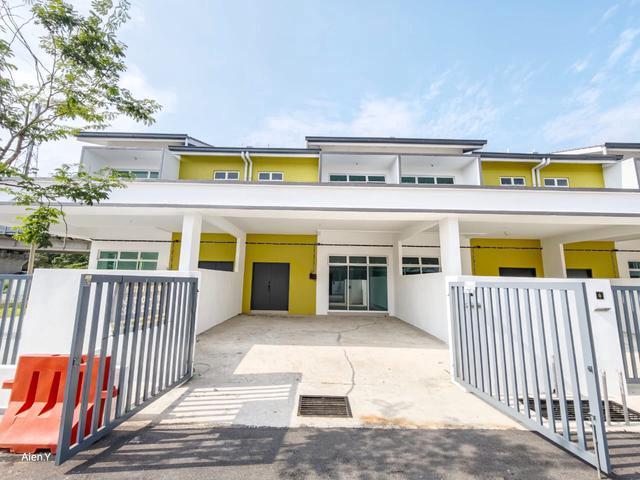 Terraced House for sale in Kuantan, Pahang