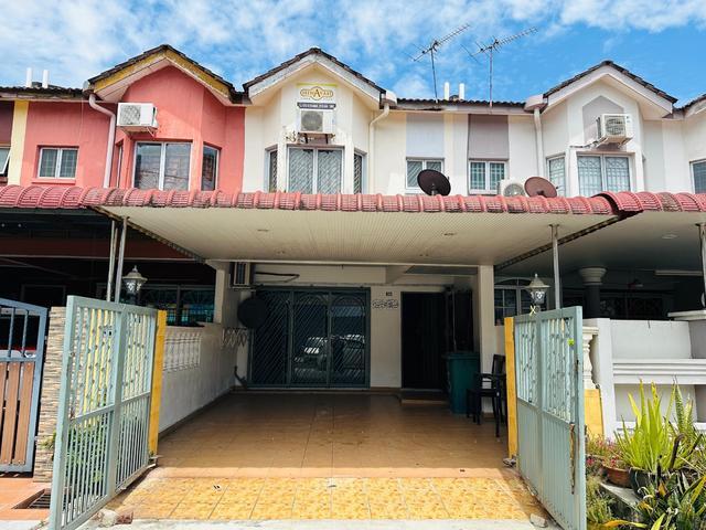 Terraced House for sale in Perak, Tanjong Ipoh